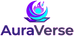 AuraVerse - Home
